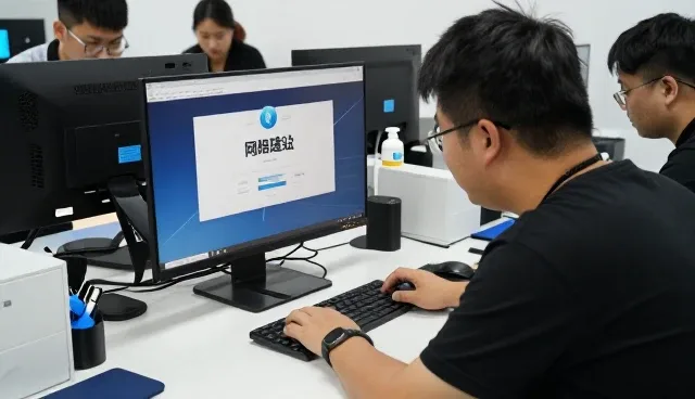 网站维护客户如何选择网站维护